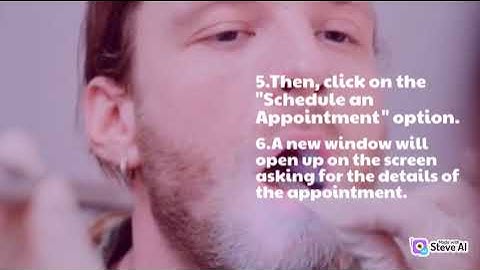 Schedule an Appointment with a Geek Squad Expert