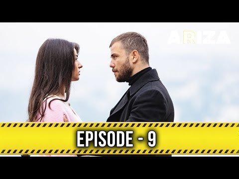 Arıza Episode 9 | English Subtitles - HD