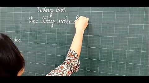 Dự chuyên đề Tiếng Việt 2, tiết 1 sách Kết Nối. Tham khảo chuyên đề dạy đọc cho HS lớp 2