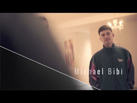 Entrevista a Michael Bibi - Meet & Beat