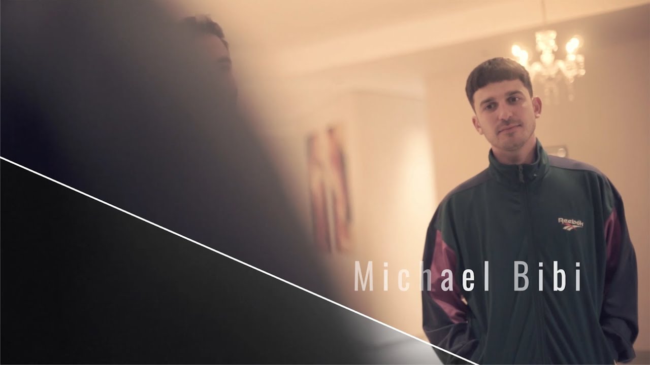 Entrevista a Michael Bibi Meet &amp; Beat YouTube