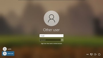Join Azure Active Directory Domain in Windows 10