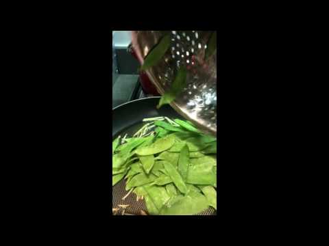 Cooking With Cats - Episode 2