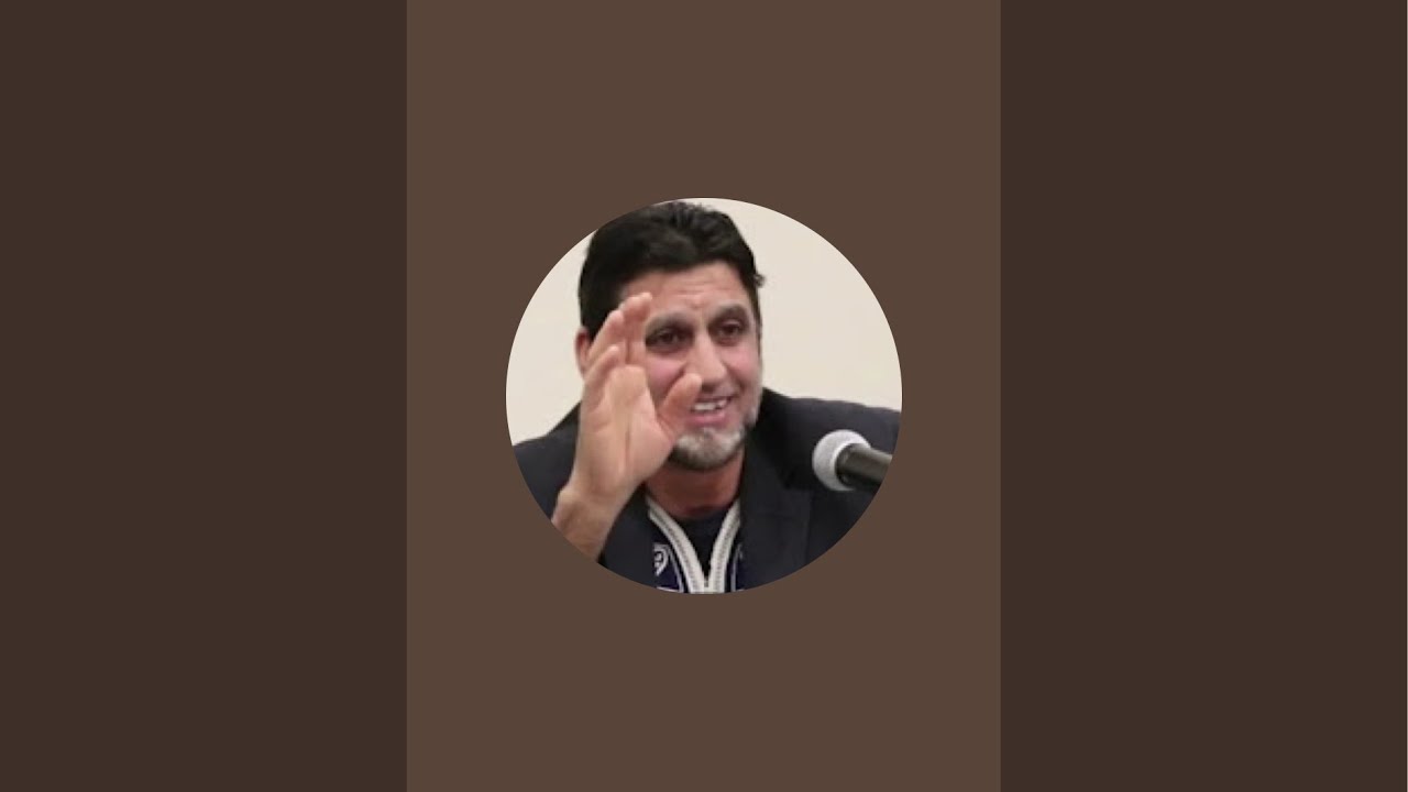 Khutba June 20 -2025