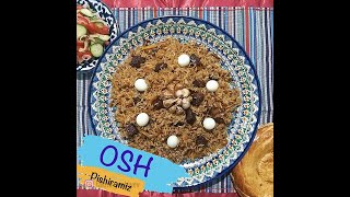 : 1 minutda Osh Tayyorlash