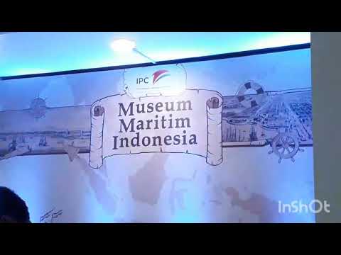 Video: Museum Maritim Vancouver: Panduan Lengkap