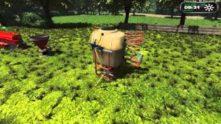 ls11 ModPack V2  By FarmerLs11