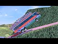1.Experts Reveal the MOST DANGEROUS Moments in Euro Truck Simulator 2 #eurotrucksimulator2#trending