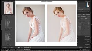 How to edit your digital photos to look like film