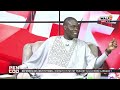 La loi PASTEF Est-elle Illégale ? Pape Moussa Pousse Le Représentant Taxawu Dans Ses Retranchements.