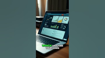 Close More Deals  Harness AI to Boost Sales Efficiency.