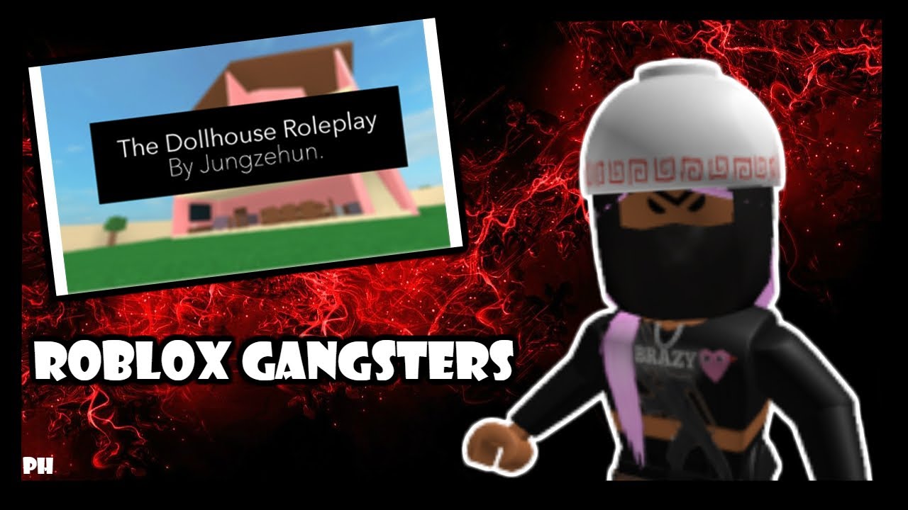 Roblox Gangsters Youtube - roblox rp baldi roblox promo codes