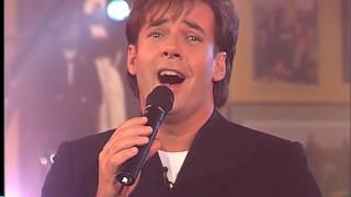 Gerard Joling - ღ Unchained Melody ღ