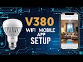 ASMR Unboxing of My Super Cheap WIFI Security Camera - Cloud Storage Camera VI365 Review - FIXMYDVR