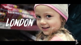 CITY IN MOTION - London