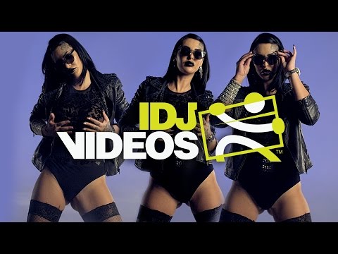 SHA - TOP MODEL (OFFICIAL VIDEO)