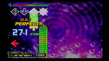 DDR #PLAY 143 Recylced BG Videos 3
