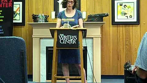 Story/Stereo 7: Dawn Potter