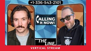 (Vert) Left vs. MAGA, MAGA Cant Solve ANYTHING! | CIN Sun w/ Austin Archer + Jimmy Snow