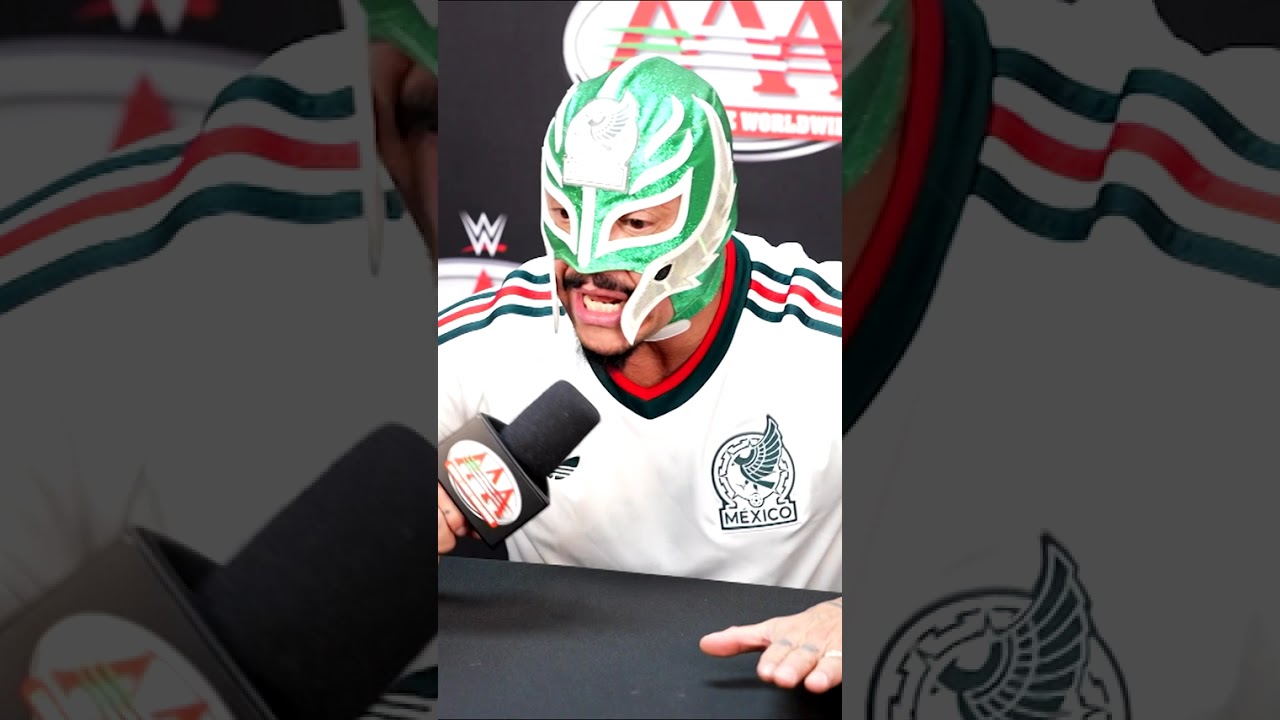 Cobertura y resultados: Lucha Libre AAA 18 de julio de 2026