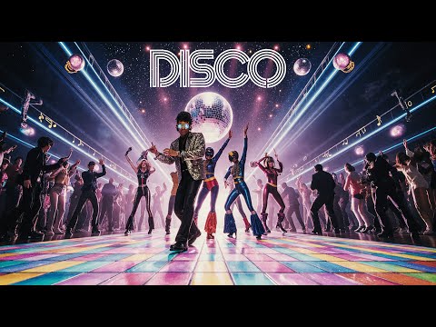 Cover Funkystuff Disco Classics Mix | Vol 002 | #dj #housemusic #disco #soul #funk