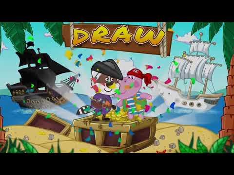 Online Pirate Game For Kids