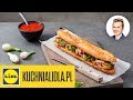 PULLED PORK 🍖 | Karol Okrasa & Kuchnia Lidla