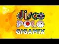 DISCO POLO GIGA MIX 1995