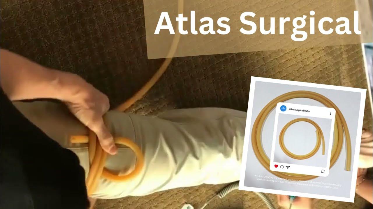 Why are Surgical Tubing Tourniquets Important in surgical procedures