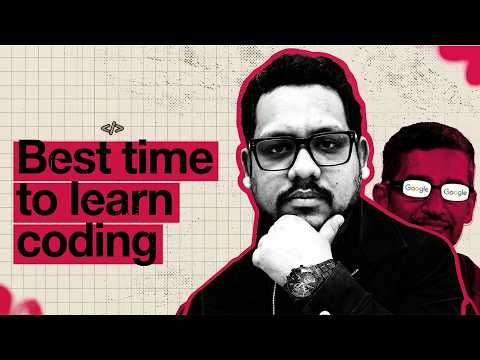 Is learning coding worth it in 2026? Reality of AI jobs