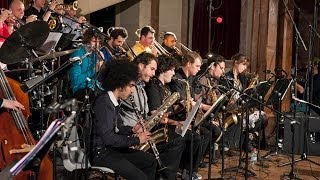 Download Lagu IMEP promotion 2012 avec Archie Shepp MP3