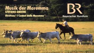 Stefano Ordini - Musik der Maremma -  Bayerischer Rundfunk