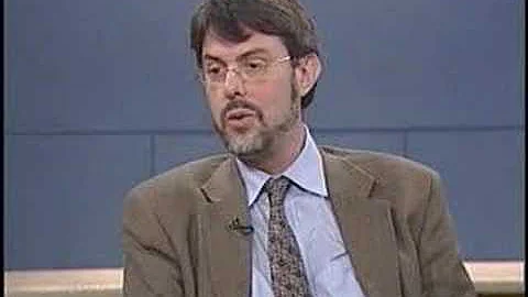 Conversations with History: Anatole Lieven and Joh...