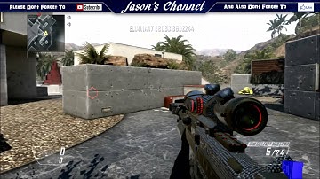 [PS3] Black Ops 2 Reblunted GSC Mod Menu [1.19]