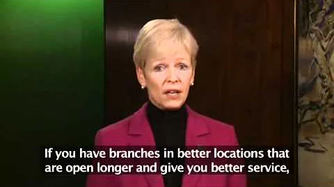 Annual Report: Year at a Glance: Message from the CFO