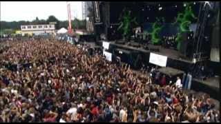 Within Temptation - Mother Earth Tour DVD (Full Concert)