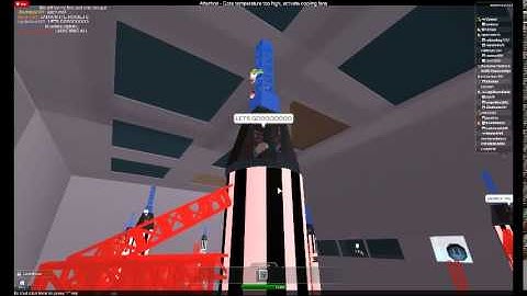 Pinewood Computer Core Part #2