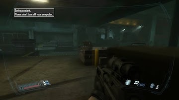 Lets Play F.E.A.R. 2: Project Origin [Part 17]