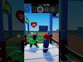 100 subs and I’ll drop the best combos to k.o#shorts#roblox