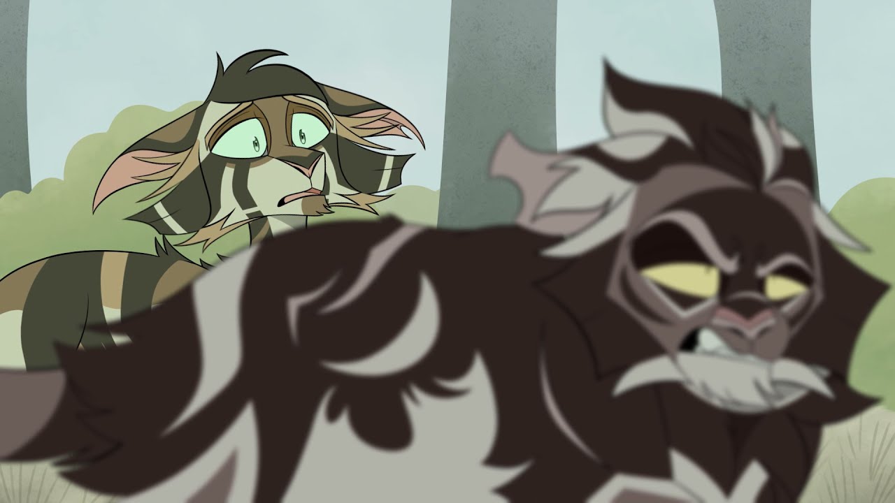 Manipulate | Longtail & Stonefur MAP | Part 1