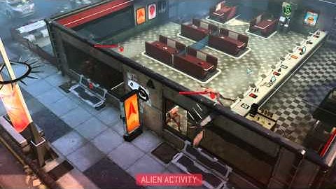 XCOM 2 - Operation Smoking Savior - Difficult rating