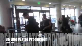 Jamie Bell looks fit Wealth