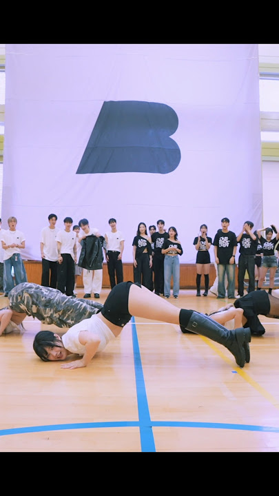 가뜩이나 더운데 더 뜨겁게 하는 핫걸들 어떡할건데🥵 #DALLY #ARTBEAT #battle