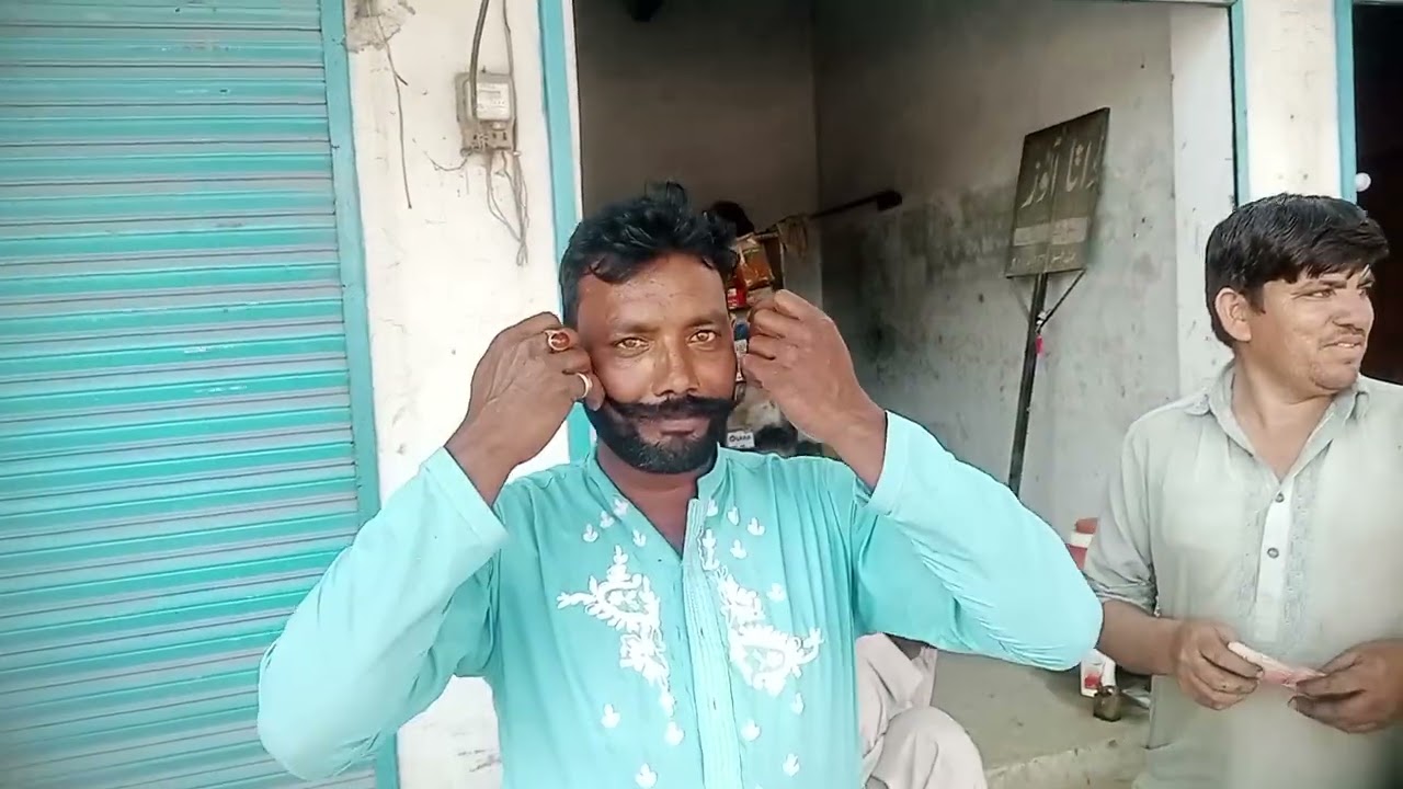 صفدر موٹر سائیکل مکینک 