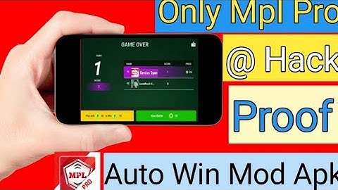mpl mod apk !! mpl mod !! mpl mod 2020 !!