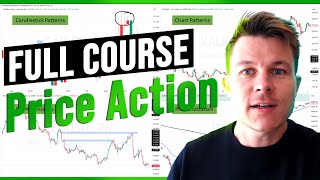 Ultimate Price Action Trading Course