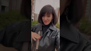 Как вам моя новая прическа ? Снова каре 💇🏻‍♀️ #причёска #стрижкакаре #каре