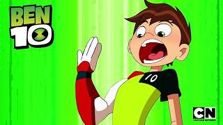 The Most Powerful Alien That Amazed Us In Ben 10   Unbelievable Power