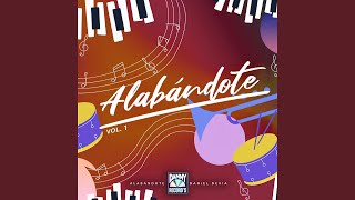 Video thumbnail of "Alabándote - Hay Muchas Formas"
