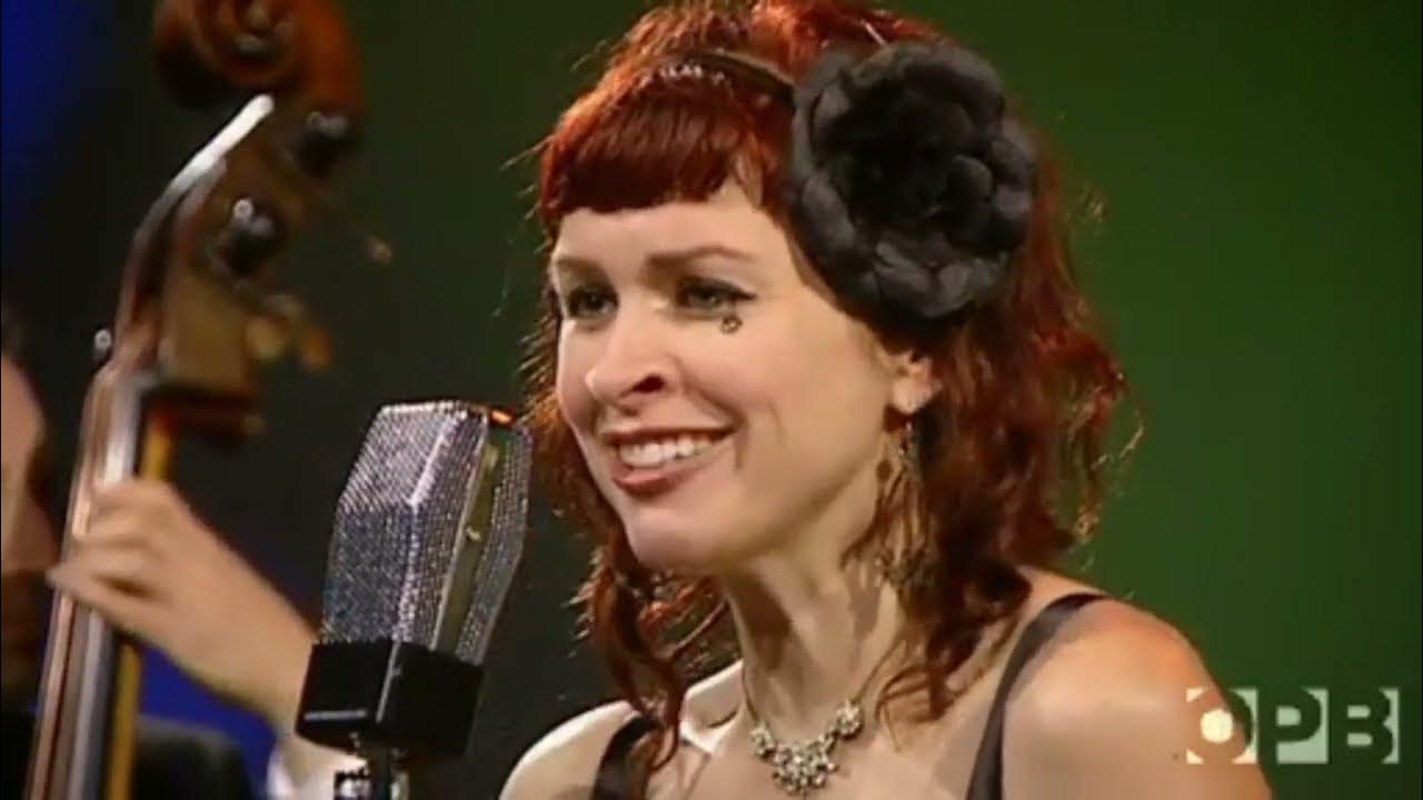 Midnight Serenaders on Oregon Art Beat 2009 YouTube